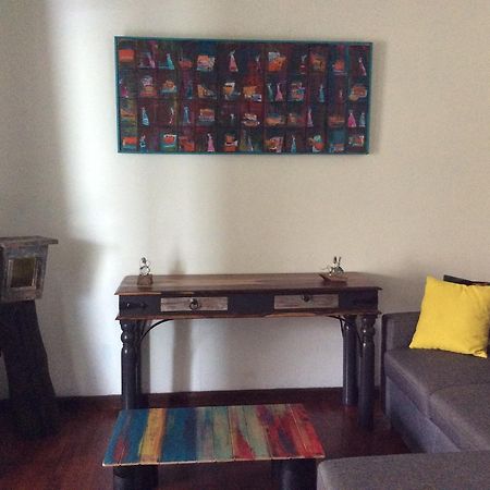 Lesept Villa La Plaine des Cafres Eksteriør bilde